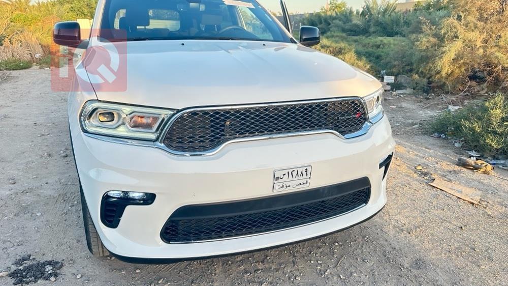 دودج دورانجو